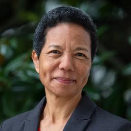 Georgina Dodge