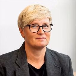 Grethe Lofthus
