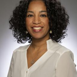 Jasmine Haywood