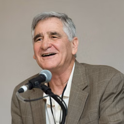 Henry Reichman
