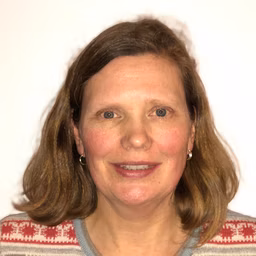 Hilde Elin Haaland-Kramer