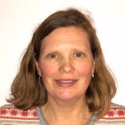 Hilde Elin Haaland-Kramer