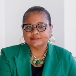 Mary Dana Hinton