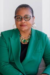Mary Dana Hinton