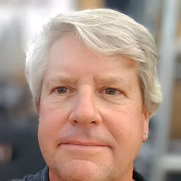 Scot Gould