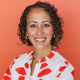 Annmarie Caño