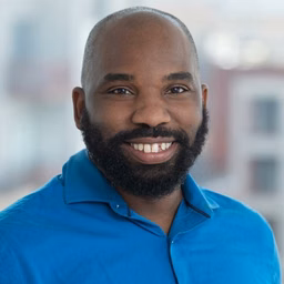 James Leslie