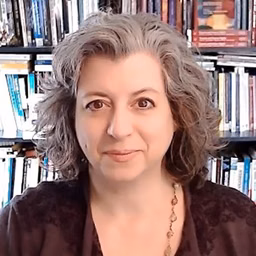 Janice Carello