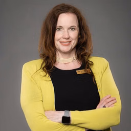 Jeanne Law
