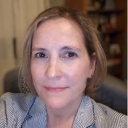 Jen Rivers