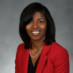 Jennifer McCary