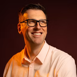 Kyle Jensen