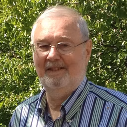 Jerry G. Gaff