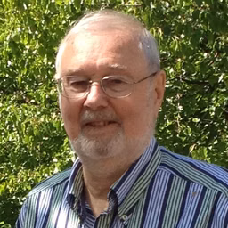 Jerry G. Gaff