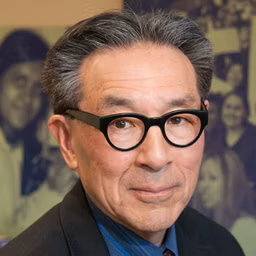 John Matsui