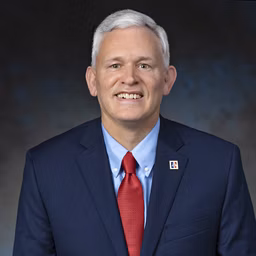 Jonathan R. Alger