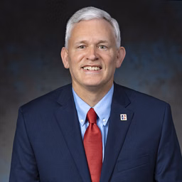 Jonathan R. Alger
