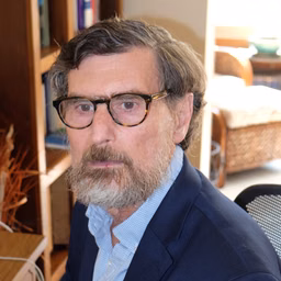 Jonathan Jacobs