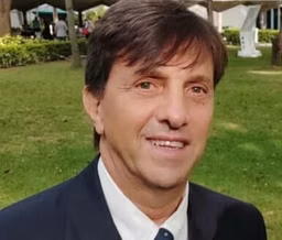 José Luis Jiménez Figarotti