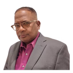 Rohan Jowallah