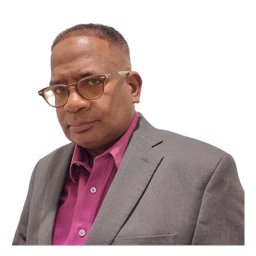 Rohan Jowallah