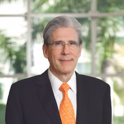 Julio Frenk