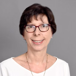Karen Mossberger