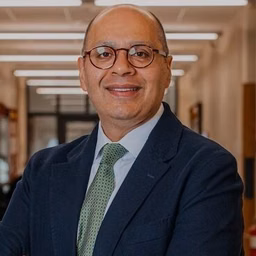 Karim Ismaili