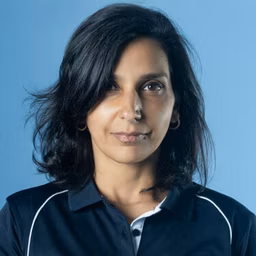 Karishma Punwani
