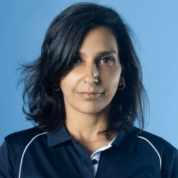Karishma Punwani