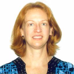 Kate Winter