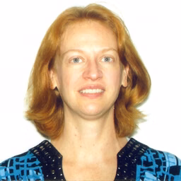 Kate Winter