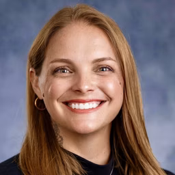 Katherine Kruger