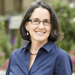 Kathy Wolfe