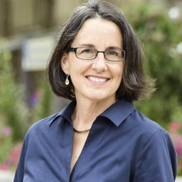 Kathy Wolfe