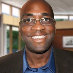 Kelvin Bentley