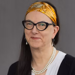 Keri Ann Sather Wagstaff