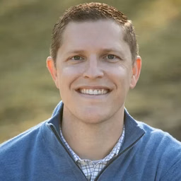 Kevin McClure