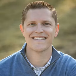Kevin McClure