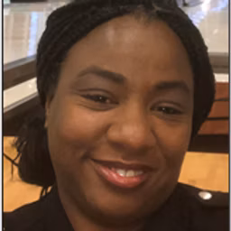Kiesha Warren-Gordon