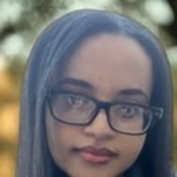 Lydia Teferra