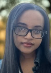 Lydia Teferra