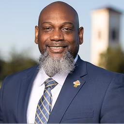 Lance Gooden