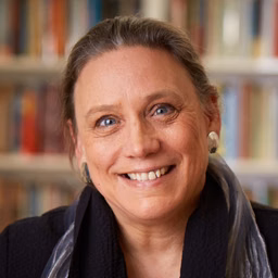Laurie Patton