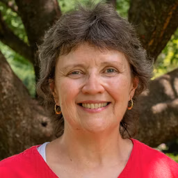 Linda McGuire