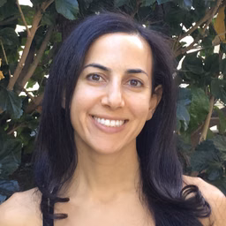 Linda Yaron Weston