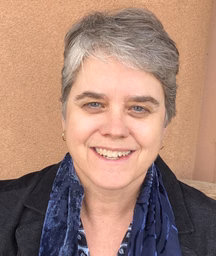 Liz Hutchison