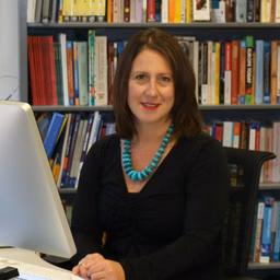 Lori Poloni Staudinger