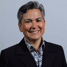 Mary Ann Villarreal