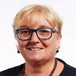 Marina Orsini Jones